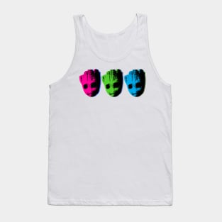 groot Tank Top